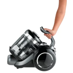 Grundig VCC 7670 A Staubsauger - Schwarz / Chrom -Staubsauger Förderung 8e8e744f1fb4f6b379cf8cb491b4bbd3