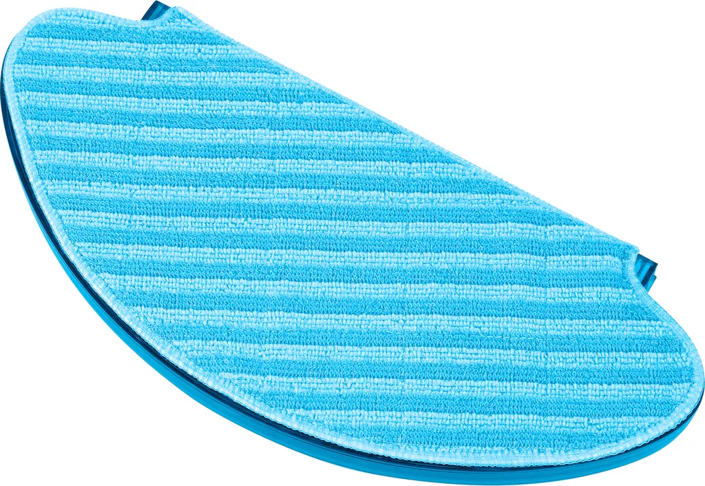 Rowenta RR7427 Explorer 60 Connect - Saugroboter - Weiß 2 Rowenta RR7427 Explorer 60 Connect - Saugroboter - Weiß – Bild 2