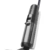 Tineco Floor ONE S5 PRO 2 Smart Nass-Trockensauger Wischmopp, LCD-Display, Bodenreiniger,35 Min. Laufzeit, Wi-Fi, App Und Sprachführung