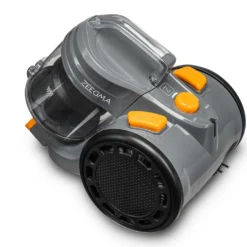 Staubsauger Zeegma Zonder Base Jet Beutellos Mit Set Von Aufsätzen Schwarz 4000W Bodenstaubsauger -Staubsauger Förderung 8f7f42d8dc0482d6edcc3ca0bc47856a