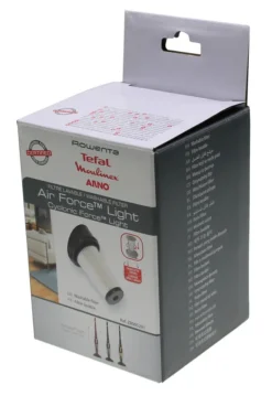 Rowenta ZR005201 Filter Für RH6545 Air Force Light Akkusauger, Handstaubsauger -Staubsauger Förderung 8ff341e8719c1a03d1cf740a94c7e3c5
