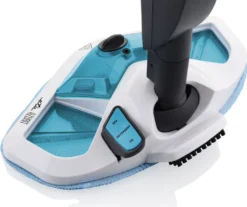 ETA AZURIT 2-in-1-Dampfwischer Und Handreiniger ETA226790000, 1500 W , Dampf In 30 Sekunden, Wassertankvolumen 400 Ml -Staubsauger Förderung 8ff85c789cf0c30e7fb99d9f6b8214e5