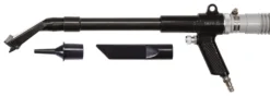YATO Handsauger Druckluft Staubsauger Pneumatischer Handstaubsauger Mit Druckluft Pistole -Staubsauger Förderung 906d88443b757945b72749359c9c6ba1