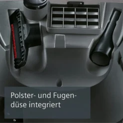 Siemens VSZ3XTRM11 Staubsauger Mit Beutel Z 3.0 Extreme Power -Staubsauger Förderung 90e2793513f79e55add2f0cea9117c31