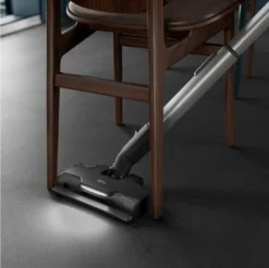 AEG HYGIENIC 8000 AP81HB25SH Akku-Staubsauger Kabellos 25.2 Volt Shell White -Staubsauger Förderung 916d4c2bd34ad85ca6e7fba36702da6d