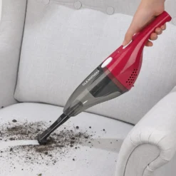 Staubsauger Handstaubsauger Akku Kabellos Auto Nass Trocken Büro Haus Hand 2in1 -Staubsauger Förderung 919951c384d80d1a03927521c269e4e2