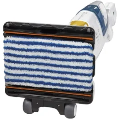 Rowenta Clean & Steam Multi Dampfstaubsauger Weiß 1700 Watt Nass-Trocken 0.4l -Staubsauger Förderung 924ac976a710a4c019ef50bf835402e5