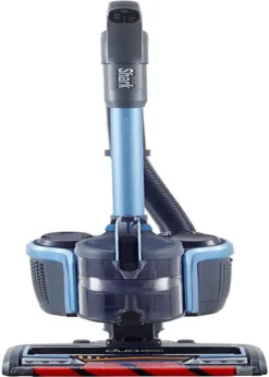 Shark ICZ160EUT Staubsauger - Blau -Staubsauger Förderung 926766abf85f41976d8b361f9159b357