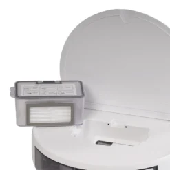 Denver RVC-110 Saug- Und Wischroboter -Staubsauger Förderung 92e38208437141f85e567c4f83cd6ebe