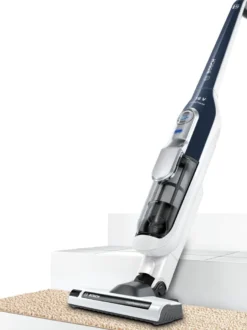 Bosch BBH51840 Beutelloser Akku-Handstaubsauger, Cyclon-Filter -Staubsauger Förderung 93a738be17068445672dc87903ac9291