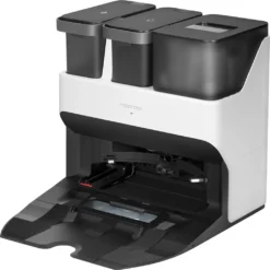 Roborock S7 Pro Ultra Sonic Saugroboter Mit Empty Wash Fill Dock Absaugstation Selbstwaschend Selbstauffüllend Selbstentleerend Kindersicherung LiDAR 3D Mapping APP -Staubsauger Förderung 9494dbebd7c58f0e3c9c26802ad20968 3