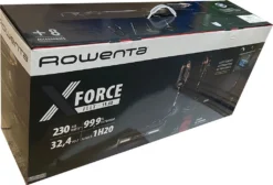 Rowenta X-Force Flex 15.60 RH99F1WO Stabstaubsauger 39 Rowenta X-Force Flex 15.60 RH99F1WO Stabstaubsauger -Staubsauger Förderung 94cf9c89794c8302d4f65429ac85d3cb