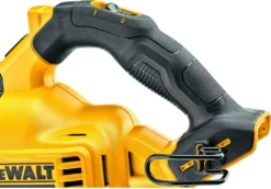 DeWALT Akku-Stabsauger, 18V, L-Klasse | Ohne Akku Und Ladegerät -Staubsauger Förderung 952f7557d341b6f80c85a54b8bad6143