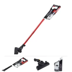 Grafner® Akku-Zyklon-Handstaubsauger Mit HEPA-Filter AS10759