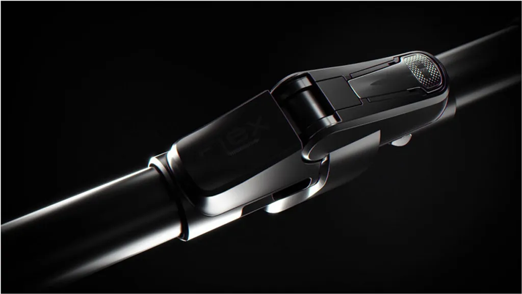 Rowenta X-Force Flex 15.60 RH99F1WO Stabstaubsauger 8 Rowenta X-Force Flex 15.60 RH99F1WO Stabstaubsauger – Bild 8