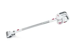 Severin HV 7156 - Beutelloser Hand- Und Stielsauger Mit Elektrobürste, Akkustaubsauger 2 In 1, 22,2V Lithium-Ionen Akku, Staubsauger Beutellos, SŽSPECIAL CarPET & Carpets Li 30 -Staubsauger Förderung 95a930b80d675a40d85298b02dd83138