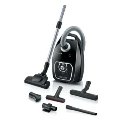 Siemens VSZ7X500 Staubsauger Mit Beutel, Z 7.0, Farbe:Schwarz -Staubsauger Förderung 95b8a631d29e9a2d7da733d045898ca9