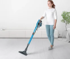 Black & Decker Stick-Staubsauger 2 In 1 Cyclon Stick-Sauger 600W Black+Decker BXVMS600E -Staubsauger Förderung 961c53e898e304953ce4b67288d689c9