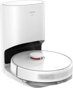 Dreame D10 Plus Saugroboter Mit Absaugstation(2,5 L) Saug- & Wischroboter Auto-Empty Dock App Sprachsteuerung For Pet Hair, Carpet, Hard Floor 28 Dreame D10 Plus Saugroboter Mit Absaugstation(2,5 L) Saug- & Wischroboter Auto-Empty Dock App Sprachsteuerung For Pet Hair, Carpet, Hard Floor -Staubsauger Förderung 964ded331df5ffebc107b64f651265b7