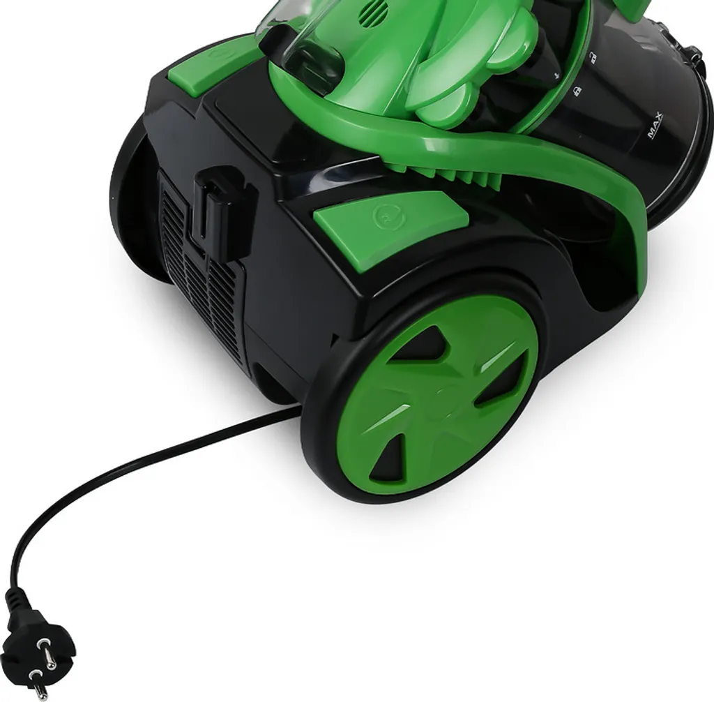 EINFEBEN Staubsauger Beutellos 900 Watt Bodenstaubsauger Leise Fuer Hart- Und Teppichboeden,aeusserst Effizienter HEPA-Filter, Niedriger Stromverbrauch 3.0L 3 EINFEBEN Staubsauger Beutellos 900 Watt Bodenstaubsauger Leise Fuer Hart- Und Teppichboeden,aeusserst Effizienter HEPA-Filter, Niedriger Stromverbrauch 3.0L – Bild 3