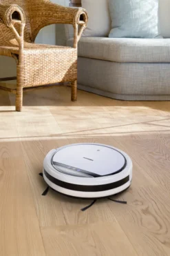 MEDION® MD10065 Saugroboter 8 MEDION® MD10065 Saugroboter -Staubsauger Förderung 9694ef2023038b03f49268af7da04f56