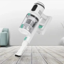 MAXXMEE Ersatz-Akku Für Akku-Zyklon-Staubsauger Mit Schmutzgraderkennung - Weiß/grün Ersatz Akku Für Akku-Zyklon-Staubsauger MAXXMEE Weiß -Staubsauger Förderung 96a5b5f220b699508c6e2c6e2deeca6c