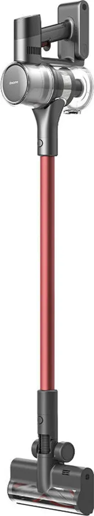 Dreame T20 Handstaubsauger Rot/grau