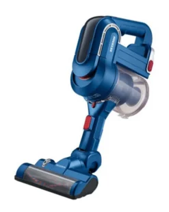 Severin HV 7156 - Beutelloser Hand- Und Stielsauger Mit Elektrobürste, Akkustaubsauger 2 In 1, 22,2V Lithium-Ionen Akku, Staubsauger Beutellos, SŽSPECIAL CarPET & Carpets Li 30 -Staubsauger Förderung 9707a37806c4f707af67de38d282f56a