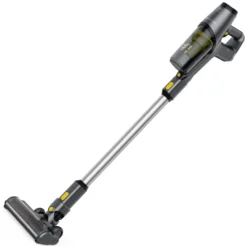 Rowenta RH 6974 X-Pert 3.60 3in1 Akku Stielsauger Mit Herausnehmbaren Handstaubsauger, Elektrobürste, Beutellos, Li-Ion Akku 22 V, 2 Stufen -Staubsauger Förderung 97ba8f139ccbedb6ab4466223f04886f