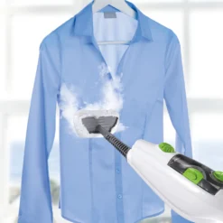 CLEANmaxx 5in1 Dampfmop, 0,3 L Füllmenge, 1500 Watt, Art.-Nr. 8337 -Staubsauger Förderung 9809bfc4987e7d3ef4db10eb2ac6b578