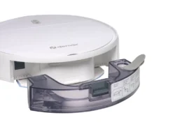 Denver RVC-110 Saug- Und Wischroboter -Staubsauger Förderung 997de236bbcce549ca24d8b52ce24eef