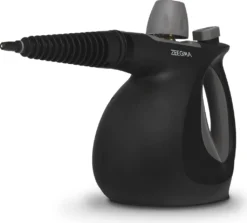 Dampfreiniger ZEEGMA Draden Handdampfreiniger Hochdruckreiniger SET 9in1 1000W -Staubsauger Förderung 9a95e6119e814c8f3d4193624b13f253