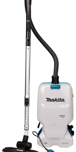 Makita 18V Akku-Rucksackstaubsauger DVC660Z | Ohne Akku Ohne Ladegerät 34 Makita 18V Akku-Rucksackstaubsauger DVC660Z | Ohne Akku Ohne Ladegerät -Staubsauger Förderung 9bbadf0393c66223c175742a0bb2472d