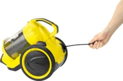 Kärcher Staubsauger VC 3 | 1.198-125.0 -Staubsauger Förderung 9c68cf4130c1e1354207a541b090baf8