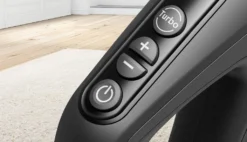 BOSCH BGL6FAM1 - Staubsauger Mit Beutel - Blau - Leistungsvariator Mit Griff - Integrierte Mehrzweckbürste - Erhaltenes Zubehör -Staubsauger Förderung 9c7c8fcd449198cc3ceeff89021bb857