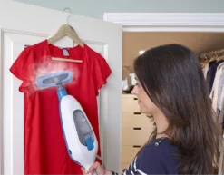 Black & Decker BLACK&DECKER FSMH13E10 Dampfbesen 10-in-1 Dampfreiniger -Staubsauger Förderung 9d5c1aefa686c08332e4967bcfe8ada1