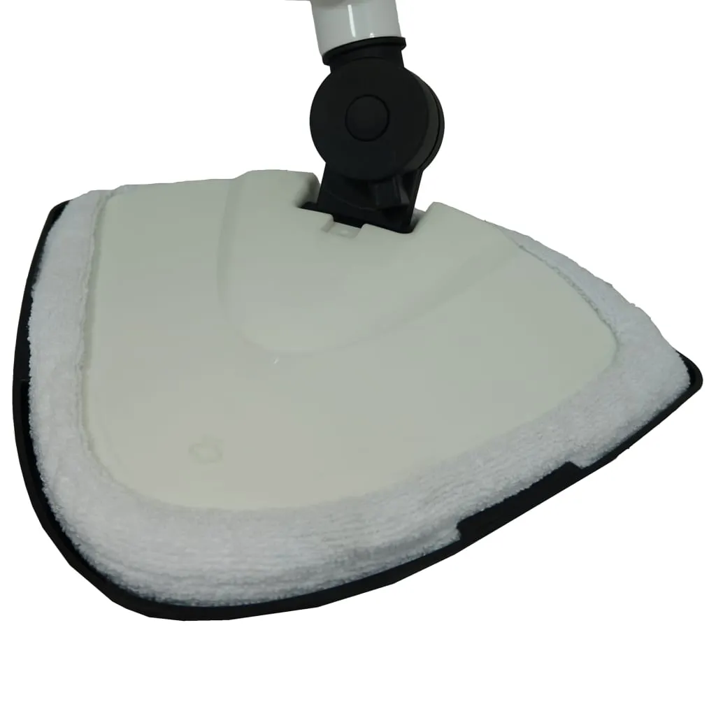 Aqua Laser Dampfreiniger Brillant Rot 4 Aqua Laser Dampfreiniger Brillant Rot – Bild 4