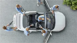 Bosch BKS8214W Akku-Stielsauger Weiß 32 Bosch BKS8214W Akku-Stielsauger Weiß -Staubsauger Förderung 9eedab07a007acd2399db16a974a3cad