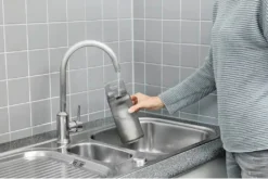 Kärcher SC 3 Upright EasyFix - Aufrechter Dampfreiniger - 0,5 L - Tasten - IPX4 - Schwarz - Grau - Gelb - 1600 W -Staubsauger Förderung 9efe3cc64c30a9f58ef05e6ba844c575