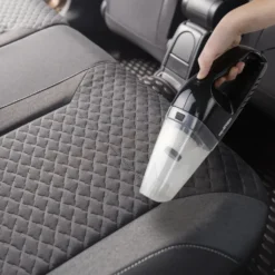 Grafner® 2in1 Autostaubsauger 12V Inkl. Tasche Und Verschiedene Düsen -Staubsauger Förderung 9fce3d64cae2ae5740ae7b4d6b2c6a99