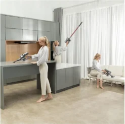 Dreame V11 Handstaubsauger Kabelloser Staubsauger Sperrknopf 450W 25KPa Farbbildschirm EU Version -Staubsauger Förderung a002193501b3f24918561c90772d2b33