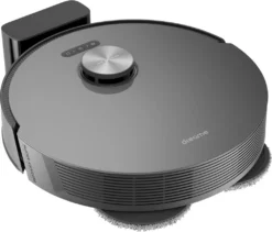 Dreame L10s Pro Saugroboter Mit Wischfunktion, Spinnwischen, Rotierenden Wischpads, 3D-Hinderniserkennung, Multi-Floor Mapping, Saugkraft 5300Pa, Hartböden, Teppiche, Tierhaare, WiFi/APP/Alexa 32 Dreame L10s Pro Saugroboter Mit Wischfunktion, Spinnwischen, Rotierenden Wischpads, 3D-Hinderniserkennung, Multi-Floor Mapping, Saugkraft 5300Pa, Hartböden, Teppiche, Tierhaare, WiFi/APP/Alexa -Staubsauger Förderung a025527f7e5c07544ab961d982920a41