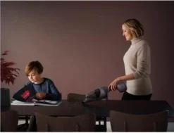 Electrolux Staubsauger Pure Q9 PQ91-ANIMA Akkubetrieb, Handstab Und Handheld, 25,2 V, Betriebszeit (max. -Staubsauger Förderung a127c37f2b21b6cb945189b06c6ceaee