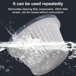 Handstaubsauger Akku Handsauger Kabellos Nass & Trocken 4500Pa AutoTastatursauger Mit 4 Verschiedenen Vakuumdüsen, Waschbarer HEPA Filter Perfekt Für Auto,Teppich,Sofa,Tastatur,Haustier 11 Handstaubsauger Akku Handsauger Kabellos Nass & Trocken 4500Pa AutoTastatursauger Mit 4 Verschiedenen Vakuumdüsen, Waschbarer HEPA Filter Perfekt Für Auto,Teppich,Sofa,Tastatur,Haustier -Staubsauger Förderung a1b57f22d67a0c86c03e05dacb431134