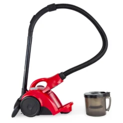 Grafner® Zyklon-Bodenstaubsauger Mit HEPA-Filter 700 Watt BS10809 -Staubsauger Förderung a2f44963184e4868058935c0b9c95f8b