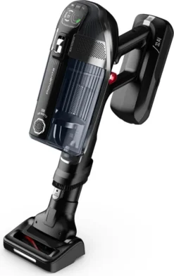 Rowenta X-Force Flex RH99A9, Trocken, Zyklonal, Auto, 84 DB, China, Beutellos -Staubsauger Förderung a2f56205fc69a78398e18412ec7a6048