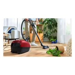 Bosch SDA Bodenstaubsauger BGD38RD1H Rt -Staubsauger Förderung a3773f6e2634a2da54b7c3c76377c6c8