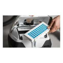 Siemens VSZ7X500 Staubsauger Mit Beutel, Z 7.0, Farbe:Schwarz -Staubsauger Förderung a4788d2c479da94d6e0796169a88d2ca