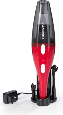 Staubsauger Handstaubsauger Akku Kabellos Auto Nass Trocken Büro Haus Hand 2in1 -Staubsauger Förderung a49fdba4d9f3aad75f3d25d3eb414540