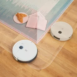 Yeedi Vac 2 Pro Staubsauger Saugroboter Wischfunktion 3000Pa 5200mAh 240min Kehrroboter -Staubsauger Förderung a5e35910eb15881ddcc27063e30ee170
